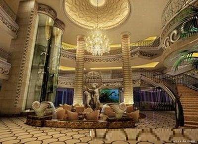 昆山哪家KTV荤场放得开